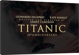 Titanic 4K (Blu-ray Movie), temporary cover art