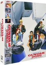 Mobile Suit Gundam 0080: War in the Pocket (Blu-ray Movie)
