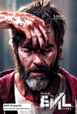 When Evil Lurks (Blu-ray Movie)