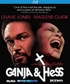 Ganja & Hess (Blu-ray Movie)