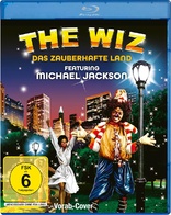 The Wiz (Blu-ray Movie)