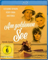 On Golden Pond (Blu-ray Movie)