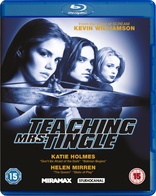 Teaching Mrs. Tingle (Blu-ray Movie)