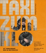 Taxi zum Klo (Blu-ray Movie)