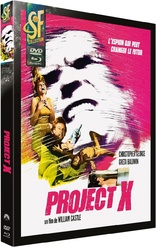 Project X (Blu-ray Movie)