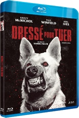 White Dog (Blu-ray Movie)