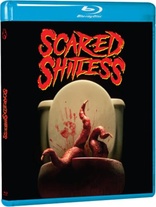 Scared Shitless (Blu-ray Movie)