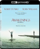 Awakenings 4K (Blu-ray Movie)