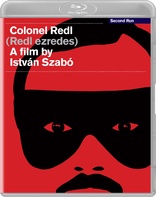 Colonel Redl (Blu-ray Movie)