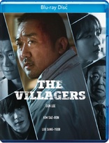 The Villagers (Blu-ray Movie)