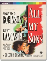 All My Sons (Blu-ray Movie)