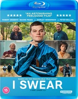 I Swear (Blu-ray Movie)