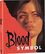 Blood Symbol (Blu-ray Movie)