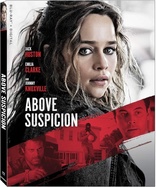 Above Suspicion (Blu-ray Movie)