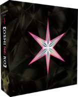 Oshi no Ko: Season 1 (Blu-ray Movie)