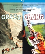 Grass and Chang (Blu-ray Movie)