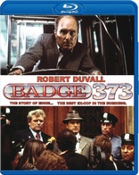 Badge 373 (Blu-ray Movie)