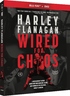 Harley Flanagan: Wired for Chaos (Blu-ray Movie)