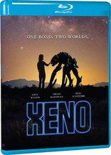 Xeno (Blu-ray Movie)