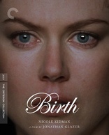 Birth (Blu-ray Movie)