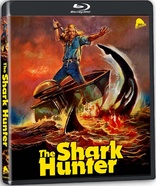 The Shark Hunter (Blu-ray Movie)