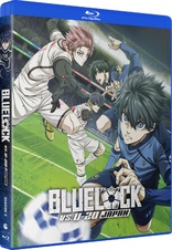 BLUELOCK: Season 2 (Blu-ray Movie)