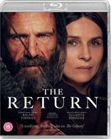 The Return (Blu-ray Movie)