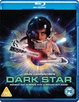 Dark Star (Blu-ray Movie)