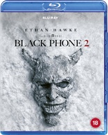 Black Phone 2 (Blu-ray Movie)