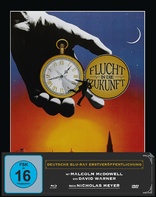 Time After Time (Blu-ray Movie)