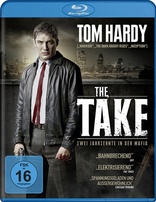 The Take (Blu-ray Movie)