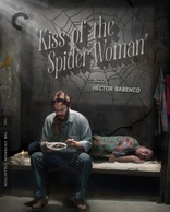 Kiss of the Spider Woman 4K (Blu-ray Movie)