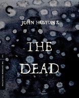 The Dead 4K (Blu-ray Movie)