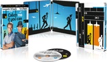 Catch Me If You Can 4K (Blu-ray Movie)