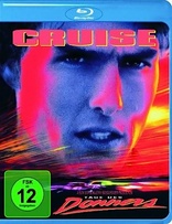 Days of Thunder (Blu-ray Movie)