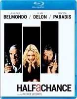 Half a Chance (Blu-ray Movie)
