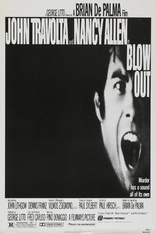 Blow Out 4K (Blu-ray Movie)