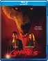 Coyotes (Blu-ray Movie)