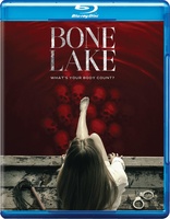 Bone Lake (Blu-ray Movie)