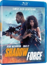 Shadow Force (Blu-ray Movie)