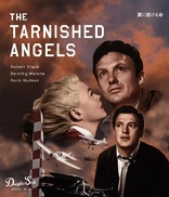 The Tarnished Angels (Blu-ray Movie)