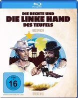 Die rechte und die linke Hand des Teufels (Blu-ray Movie)