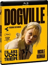 Dogville (Blu-ray Movie)