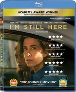 I'm Still Here (Blu-ray Movie)