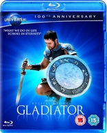 Gladiator (Blu-ray Movie)