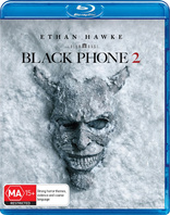Black Phone 2 (Blu-ray Movie)