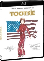 Tootsie (Blu-ray Movie)