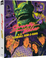 Sorority Babes in the Slimeball Bowl-O-Rama (Blu-ray Movie)