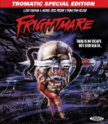 Frightmare (Blu-ray Movie)