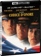 A Few Good Men 4K (Blu-ray Movie)
